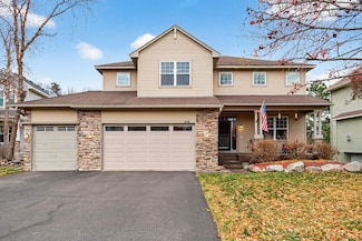 416 Creekwood Cir N, Champlin, MN 55316