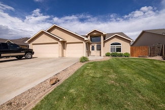 466 Amethyst Dr, Fruita, CO 81521