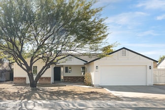 4613 W Park Ave, Chandler, AZ 85226