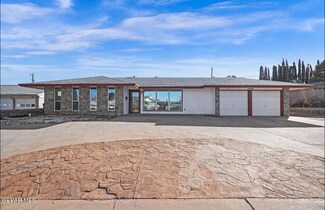 10308 Montwood Dr, El Paso, TX 79925