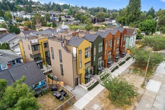 3412 34th Ave W Unit B, Seattle, WA 98199
