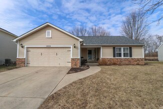 1934 Abnaki Dr, West Lafayette, IN 47906