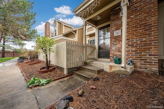 4356 S Blackhawk Way, Aurora, CO 80015