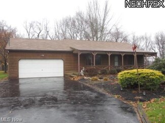 2502 W Nimisila Rd, Clinton, OH 44216