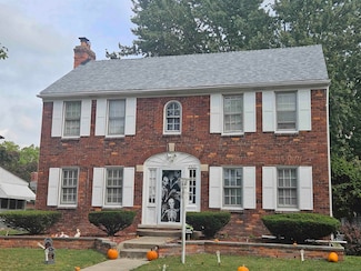 3520 Audubon Rd, Detroit, MI 48224