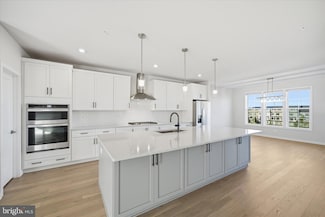 22361 Roanoke Rise Terrace, Ashburn, VA 20148