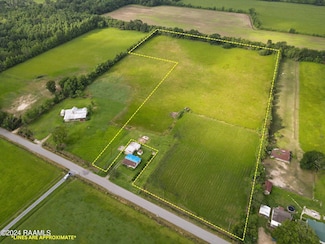 Tbd Noel Rd, Church Point, LA 70525