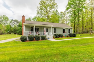 7111 Ledo Rd, Moseley, VA 23120