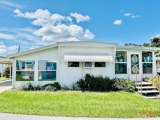 1208 Lee St Unit Lot 164, Leesburg, FL 34748