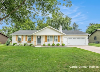 2680 Gay Paree Dr, Zeeland, MI 49464