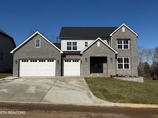 12105 Broady Glen Ln, Knoxville, TN 37932