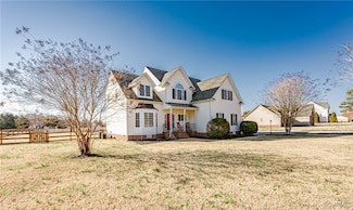 6390 White Oak Rd, Sandston, VA 23150