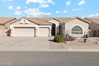 3324 E Javelina Ave, Mesa, AZ 85204