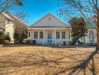 24 Firefly Ln, Canadian, OK 74425