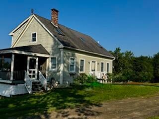 1369 Clarry Hill Rd, Union, ME 04862