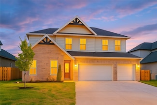 550 Apollo Dr, Centerton, AR 72719