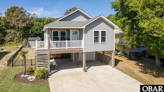51 Skyline Rd Unit Lot: 6, Kitty Hawk, NC 27949