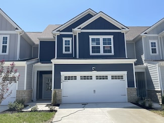 1154 June Wilde Ridge, Spring Hill, TN 37174