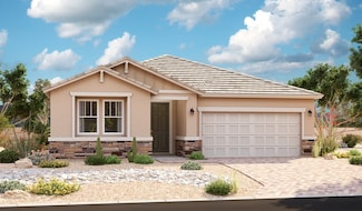 Raleigh, Maricopa, AZ 85138