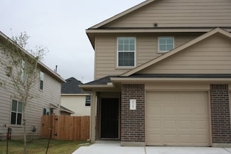 21727 N Werrington Way Unit B, Houston, TX 77073
