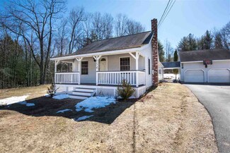 54 Mount Delight Rd, Deerfield, NH 03037