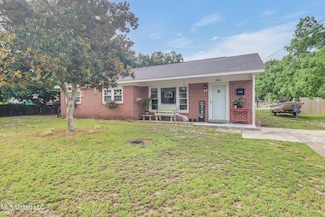 1761 Ridgeway Dr, Biloxi, MS 39531