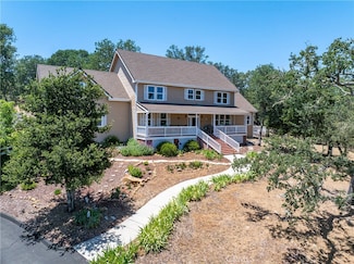 6600 San Gabriel Rd, Atascadero, CA 93422