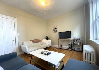 1691 Commonwealth Ave Unit 27, Brighton, MA 02135