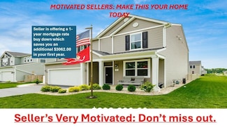 99 Hutchison St, South Bloomfield, OH 43103