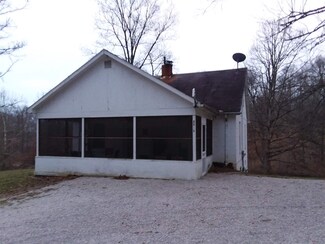 8519 Blake Rd, Wadesville, IN 47638