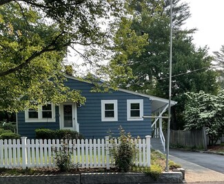 246 Winter St, Whitman, MA 02382