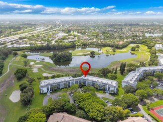 16171 Blatt Blvd Unit 401, Weston, FL 33326