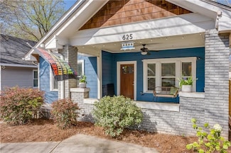 625 Moreland Ave SE, Atlanta, GA 30316