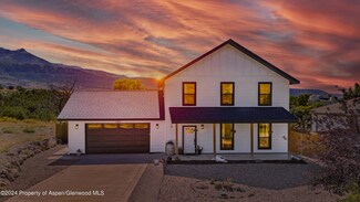 188 Eagle Ridge Dr, Parachute, CO 81635
