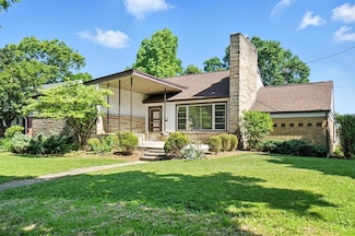 1116 Hempstead Dr, Cincinnati, OH 45231