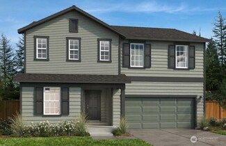 1987 NW Meadowview Dr Unit 46, Poulsbo, WA 98370