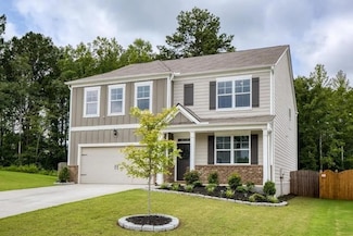 101 White Cedar Dr, Dawsonville, GA 30534