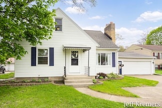 3864 Clyde Park Ave SW, Wyoming, MI 49509