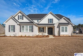 3103 Duchess Ln, Florence, SC 29501