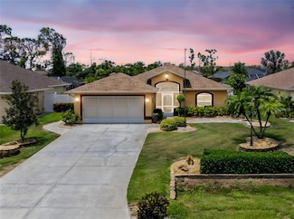 127 Jennifer, Rotonda West, FL 33947
