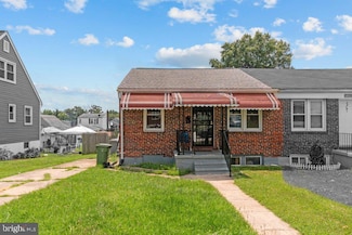 3217 Orlando Ave, Parkville, MD 21234