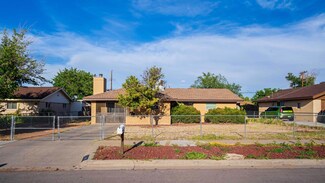 2728 Prestwick Rd, El Paso, TX 79925