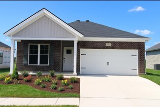 2423 Watson Cir, Owensboro, KY 42301