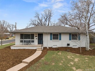 2600 S Cherry St, Denver, CO 80222