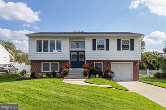 22 Colby Ave, Stratford, NJ 08084