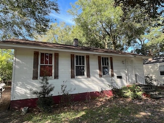 2655 Ranger Dr, North Charleston, SC 29405