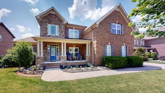 1007 Via Francesco Way, Spring Hill, TN 37174