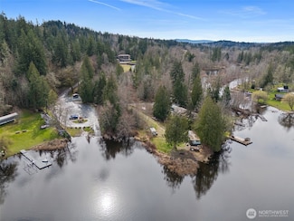 11903 State Game Rd, Eatonville, WA 98328