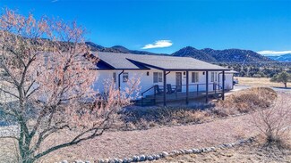 9940 E Cherokee Dr, Salida, CO 81201