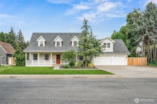 1535 Elmwood St, Wenatchee, WA 98801
